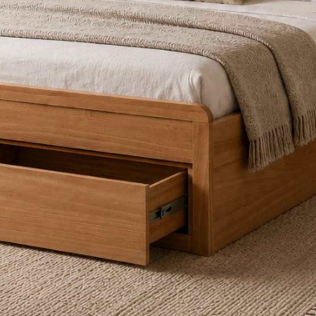 Jade Bed 4