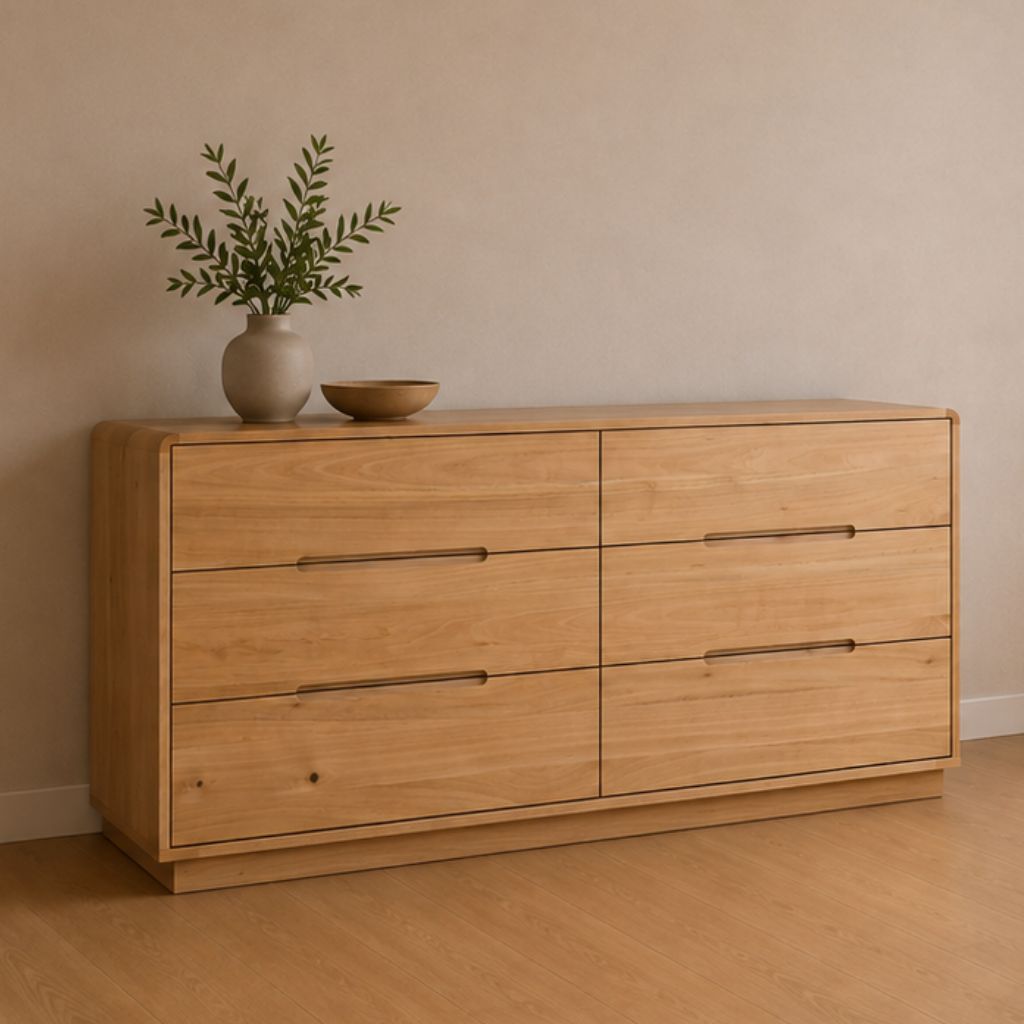Jade Dresser 2