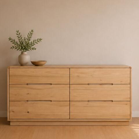 Jade Dresser