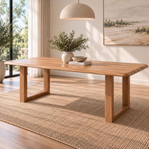 Melrose 2400 Table 1