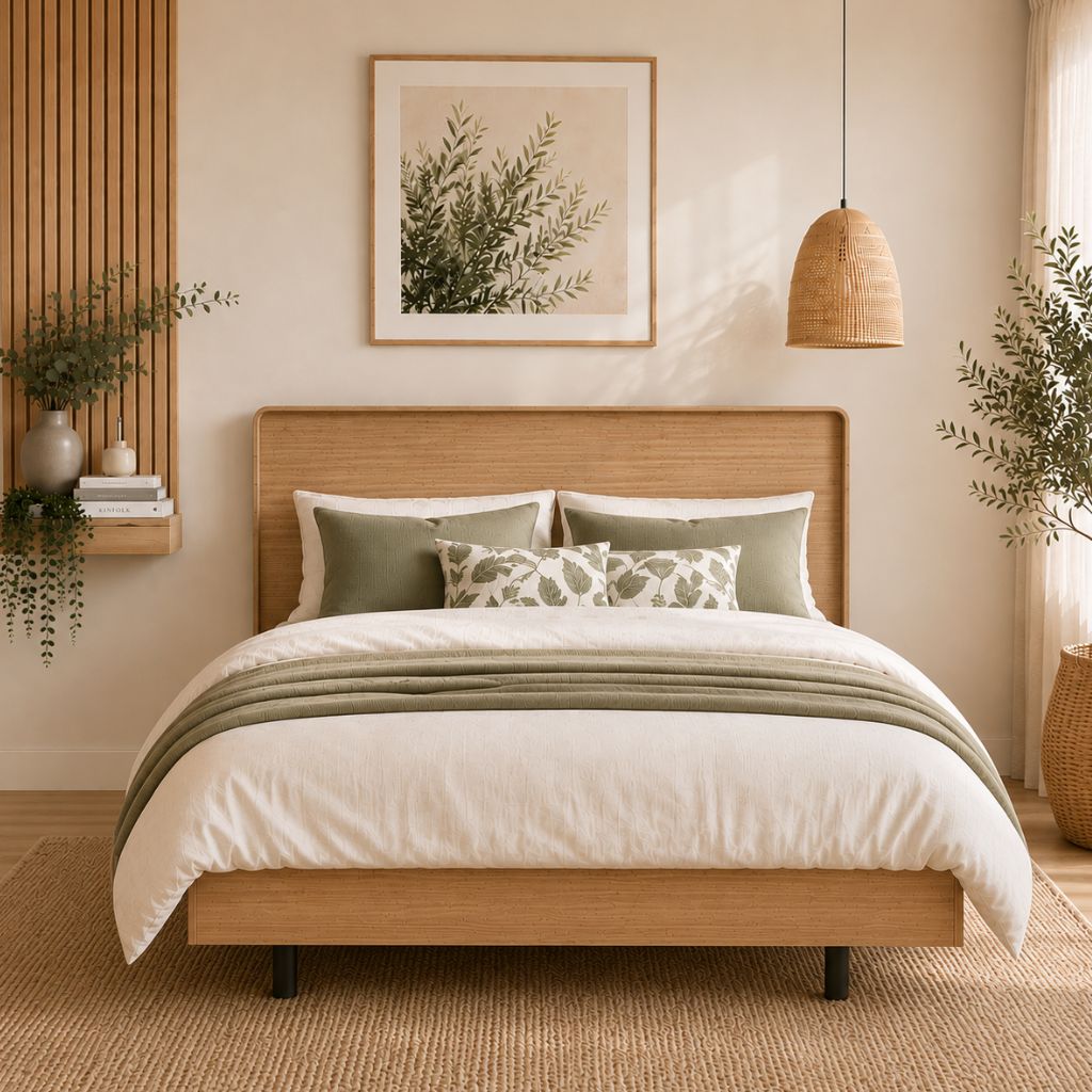 Melrose Bed 2