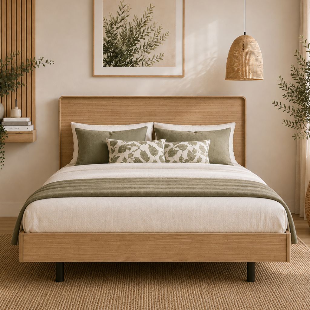 Melrose Bed 3