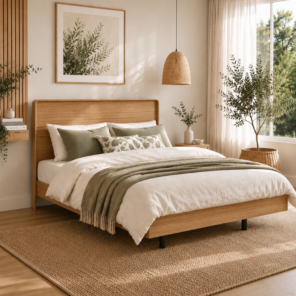 Melrose Bed