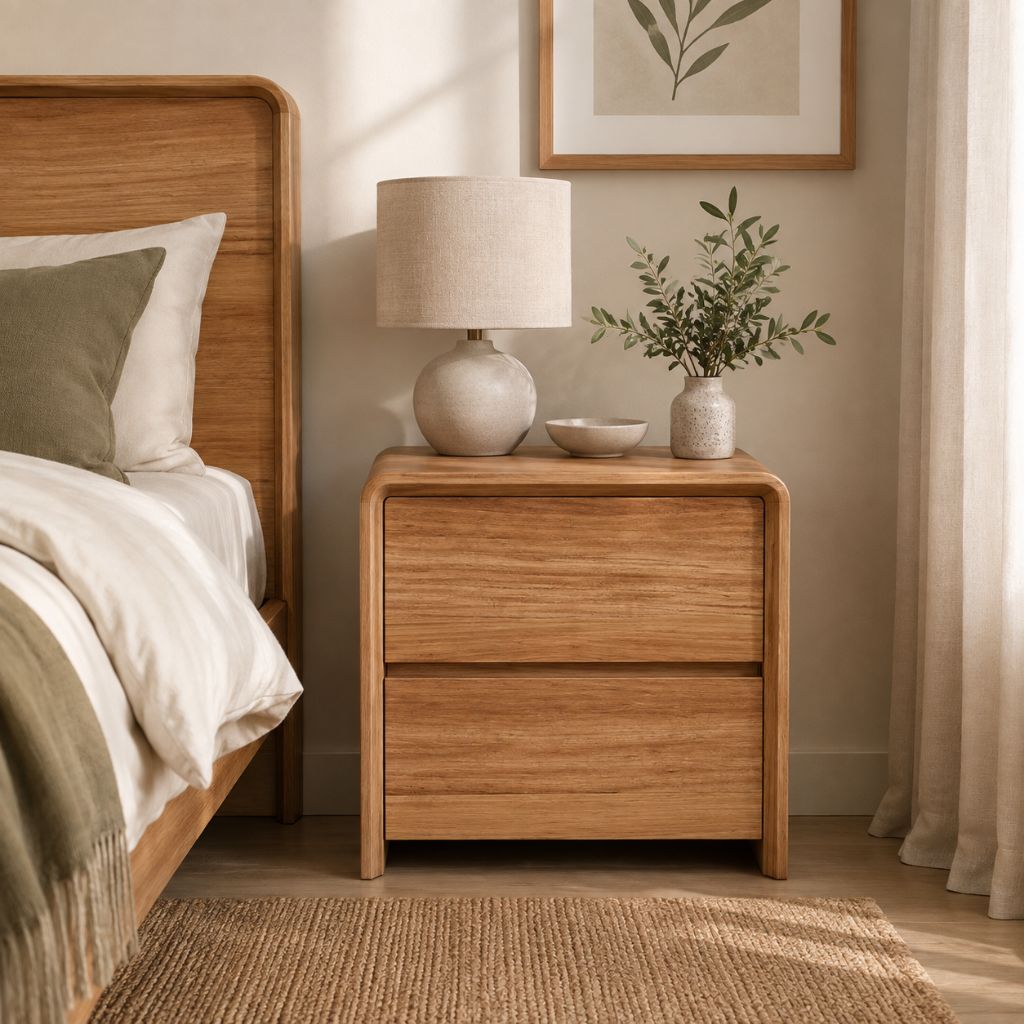 Melrose Bedside 2