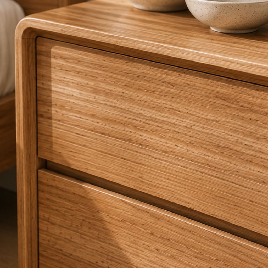 Melrose Close Drawers