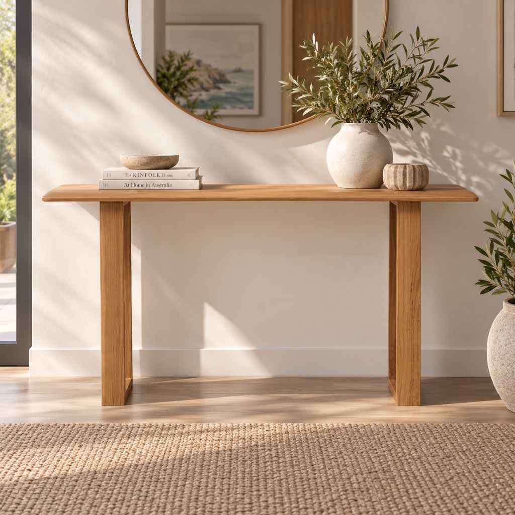 Melrose Hall Table