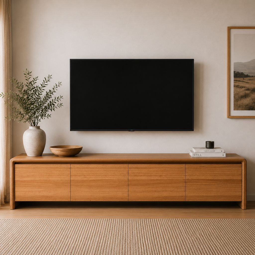 Melrose Tv Unit