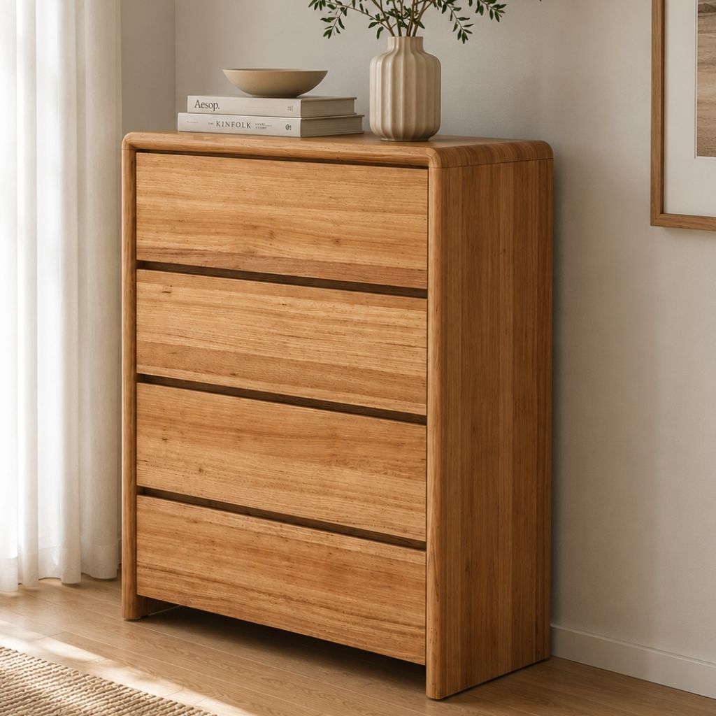 Melrose Tallboy 2
