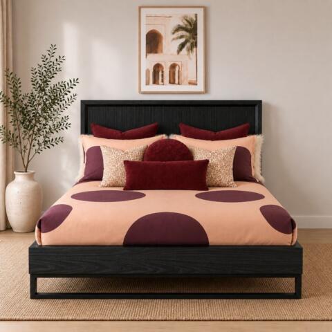 Noah Bed 4