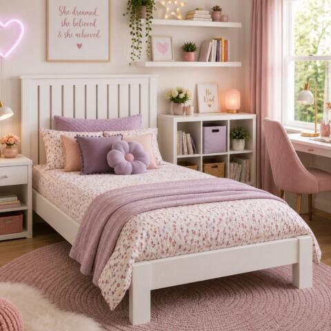 Verona King Sing;e
