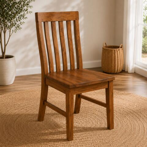 Heritage Chair