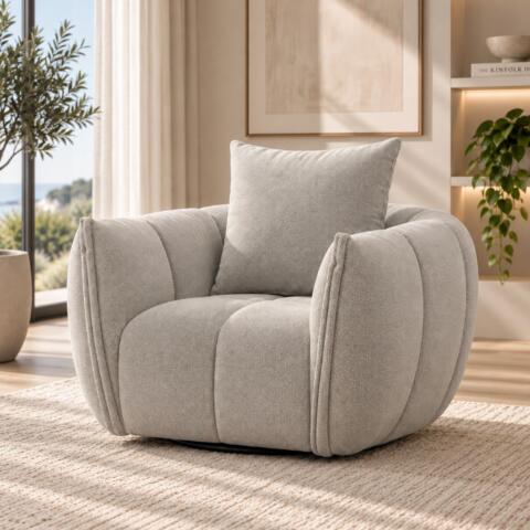Aria Swivel Cloud 2