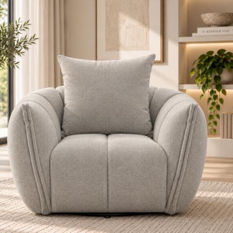 Accent Chairs