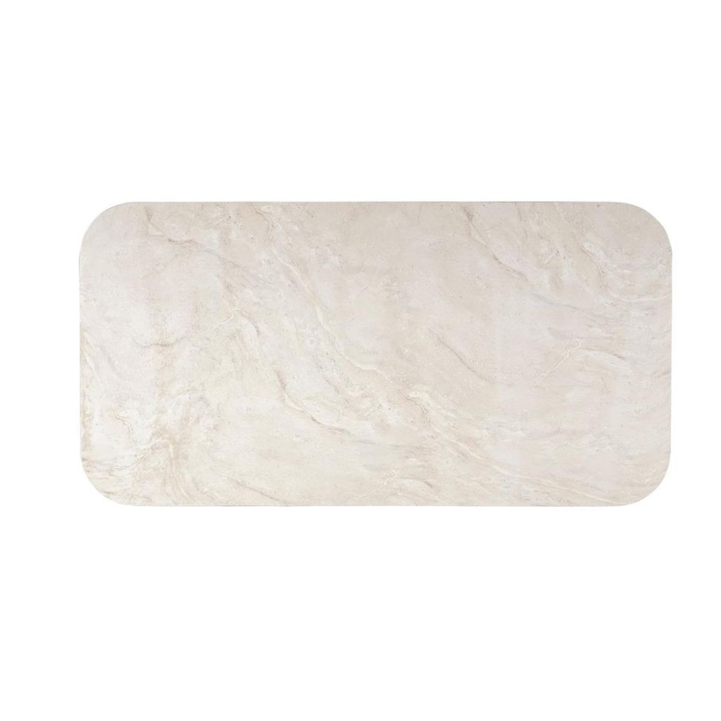 Capri Outdoor Coffee Table - Top