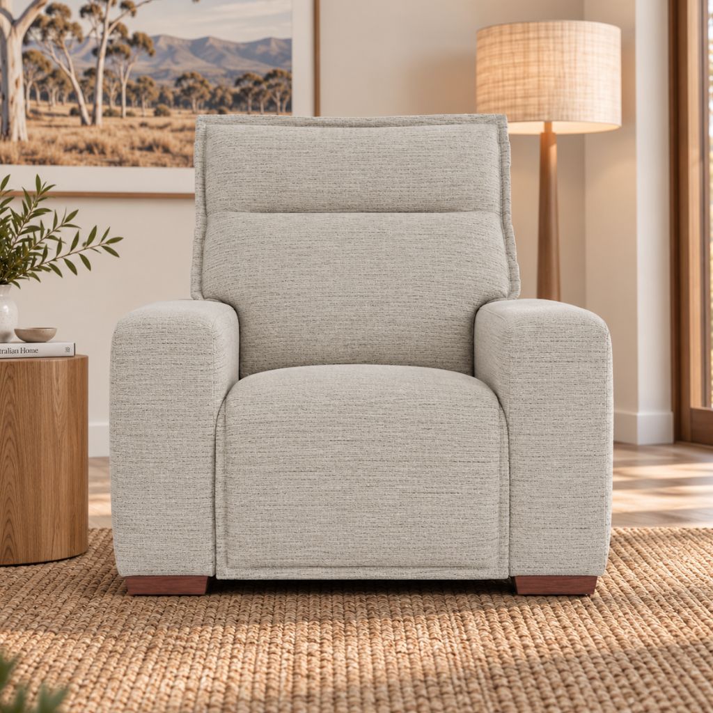 Hartford Recliner Fabric 2