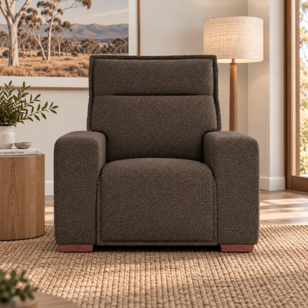 Hartford Recliner Fabric 3