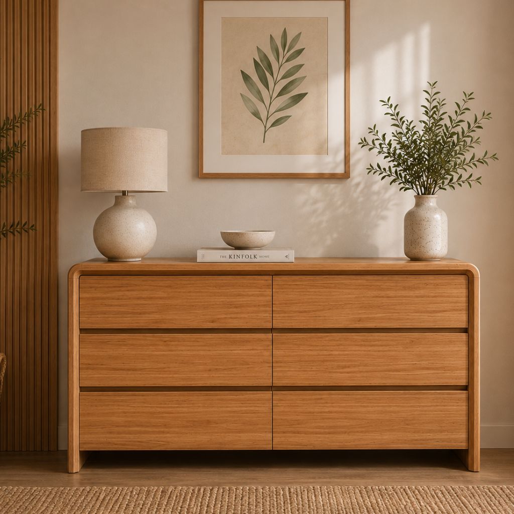 Melrose Dresser 2