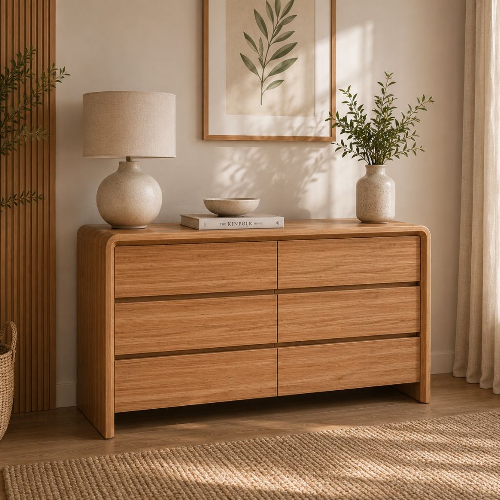 Melrose Dresser