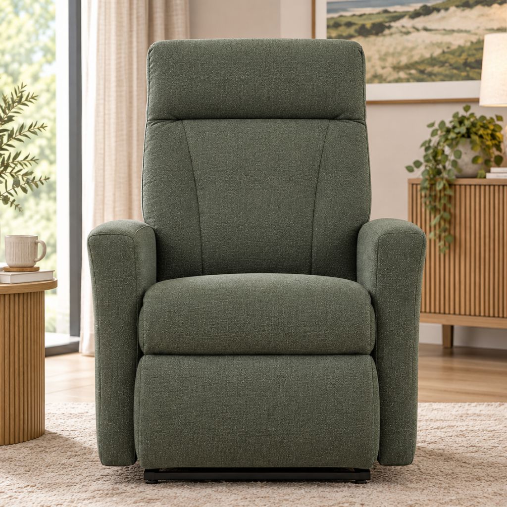 Oslo Luxury Standard Fabric 2