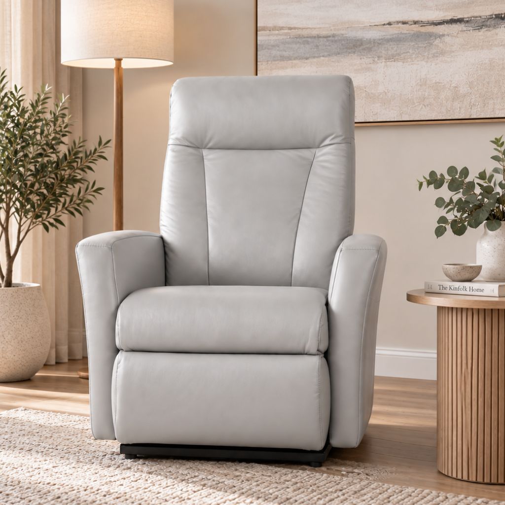 Oslo Luxury Standard Leather 3