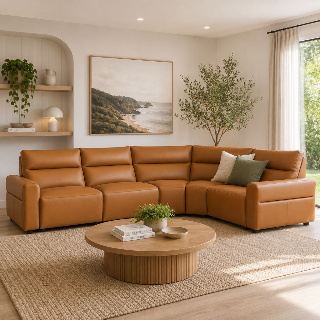 Sedona Leather