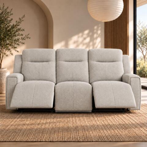 United 3 All In - Fabric 6