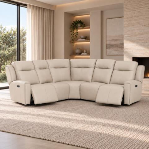 United Corner - Leather 5