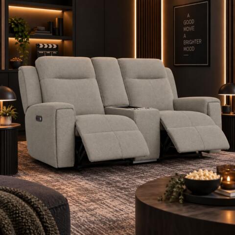 United All In - Fabric 4