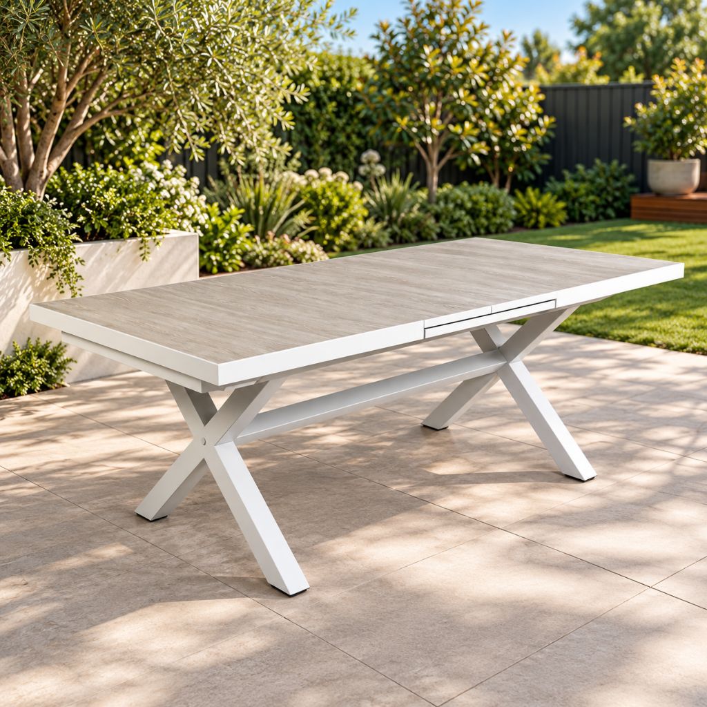 Memphis Ext White