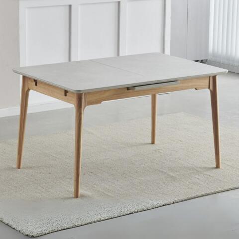 Norway Extension Table -closed