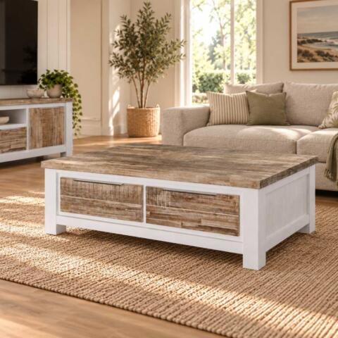 Orbost Coffee Table